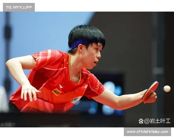 2025 WTT 中国大满贯赛事盛大来袭 引爆乒坛激情与挑战 2025 WTT 中国大满贯赛事盛大来袭 引爆乒坛激情与挑战