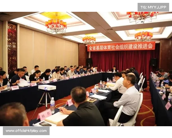 基层体育组织网络日趋完善，支撑统筹体系服务下沉最后一公里