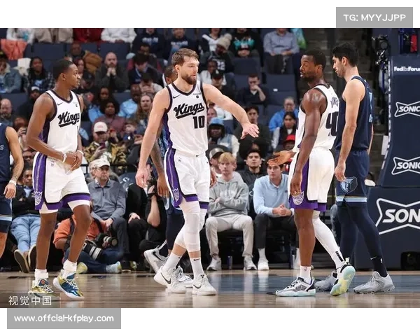 国王客场胜爵士，福克斯35分8助攻闪耀