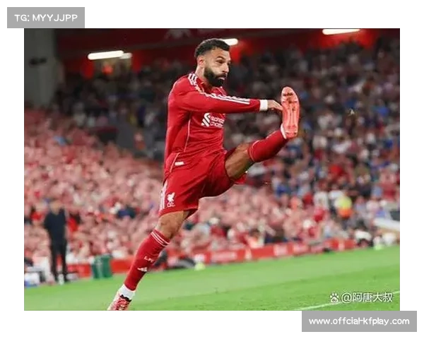 利物浦新援埃基蒂克双响，闪耀安菲尔德