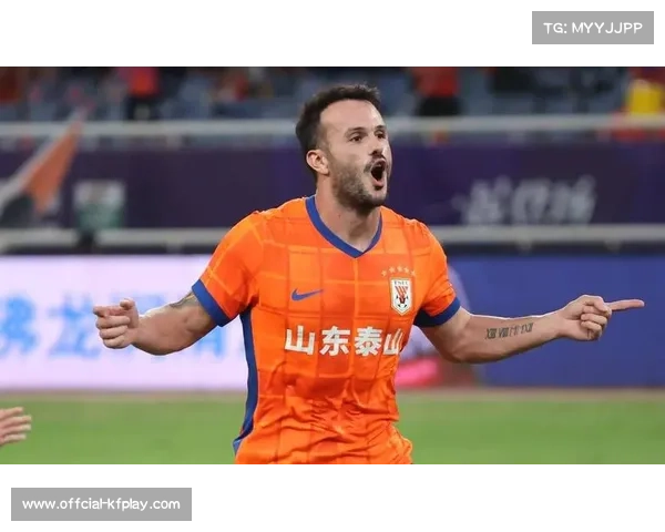 山东泰山主场大胜深圳新鹏城,卡扎伊什维利帽子戏法领跑射手榜 山东泰山主场大胜深圳新鹏城,卡扎伊什维利帽子戏法领跑射手榜