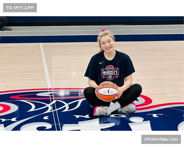 华盛顿神秘人队获得选秀第四顺位，年轻化进程加速